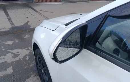 Chevrolet Cruze II, 2013 год, 500 000 рублей, 5 фотография