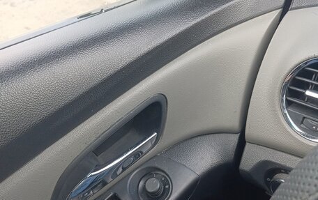Chevrolet Cruze II, 2013 год, 500 000 рублей, 7 фотография