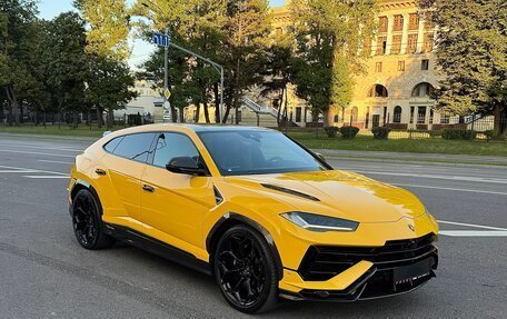 Lamborghini Urus I, 2023 год, 29 000 000 рублей, 2 фотография