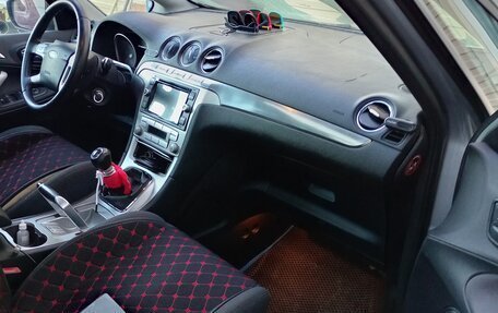 Ford S-MAX I, 2007 год, 620 000 рублей, 5 фотография
