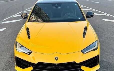 Lamborghini Urus I, 2023 год, 29 000 000 рублей, 6 фотография