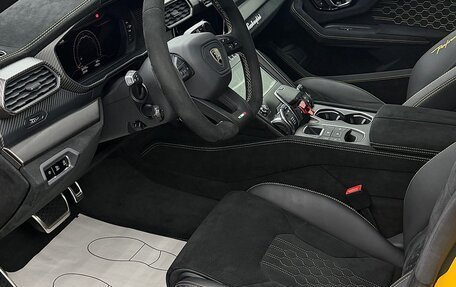Lamborghini Urus I, 2023 год, 29 000 000 рублей, 16 фотография