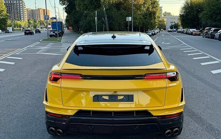 Lamborghini Urus I, 2023 год, 29 000 000 рублей, 8 фотография