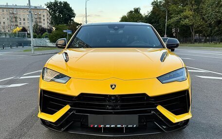 Lamborghini Urus I, 2023 год, 29 000 000 рублей, 5 фотография