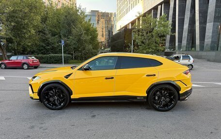 Lamborghini Urus I, 2023 год, 29 000 000 рублей, 4 фотография