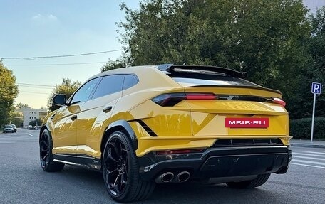 Lamborghini Urus I, 2023 год, 29 000 000 рублей, 10 фотография