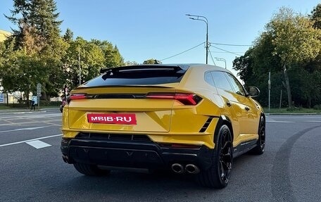 Lamborghini Urus I, 2023 год, 29 000 000 рублей, 9 фотография