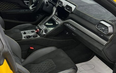 Lamborghini Urus I, 2023 год, 29 000 000 рублей, 19 фотография