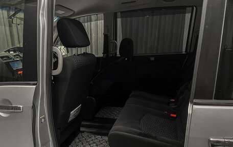 Nissan Serena IV, 2014 год, 1 350 000 рублей, 12 фотография