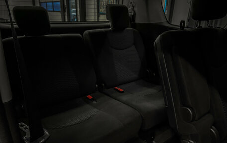 Nissan Serena IV, 2014 год, 1 350 000 рублей, 14 фотография