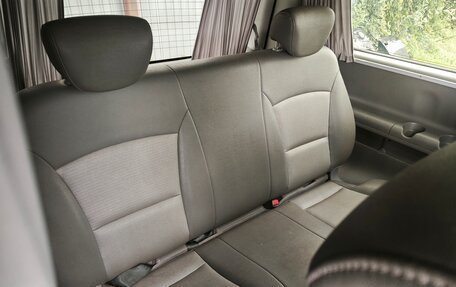 Hyundai Grand Starex Grand Starex I рестайлинг 2, 2007 год, 900 000 рублей, 10 фотография