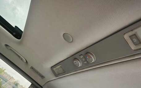 Hyundai Grand Starex Grand Starex I рестайлинг 2, 2007 год, 900 000 рублей, 13 фотография