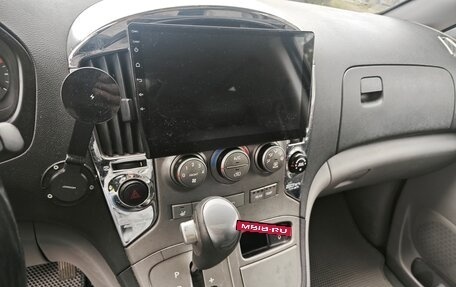 Hyundai Grand Starex Grand Starex I рестайлинг 2, 2007 год, 900 000 рублей, 16 фотография