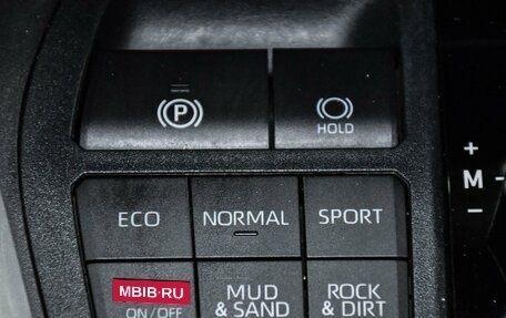 Toyota RAV4, 2020 год, 3 300 000 рублей, 11 фотография