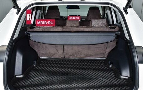 Toyota RAV4, 2020 год, 3 300 000 рублей, 18 фотография