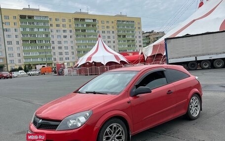 Opel Astra H, 2006 год, 398 000 рублей, 2 фотография