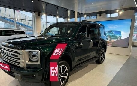 Haval H9, 2026 год, 5 299 000 рублей, 3 фотография
