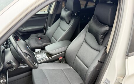 BMW X3, 2016 год, 2 320 000 рублей, 20 фотография