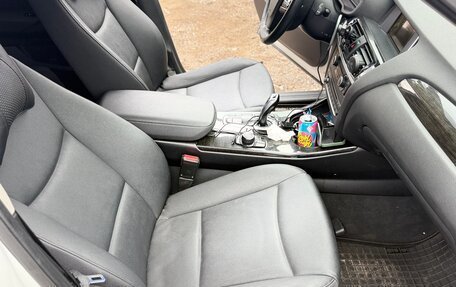 BMW X3, 2016 год, 2 320 000 рублей, 14 фотография