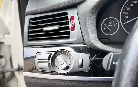 BMW X3, 2016 год, 2 320 000 рублей, 15 фотография