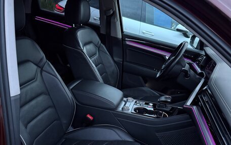 Volkswagen Touareg III, 2020 год, 4 050 000 рублей, 12 фотография