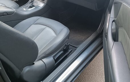 Mercedes-Benz CLK-Класс, 2004 год, 900 000 рублей, 7 фотография
