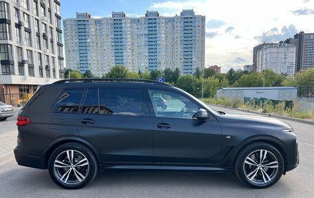 BMW X7, 2023 год, 11 900 000 рублей, 3 фотография