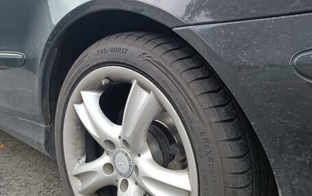 Mercedes-Benz CLK-Класс, 2004 год, 900 000 рублей, 6 фотография