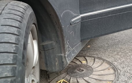 Mercedes-Benz CLK-Класс, 2004 год, 900 000 рублей, 9 фотография