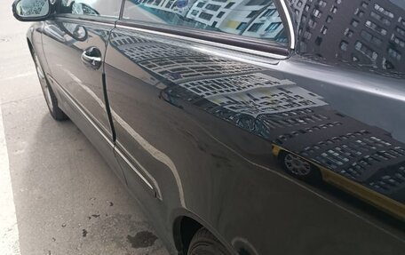 Mercedes-Benz CLK-Класс, 2004 год, 900 000 рублей, 5 фотография