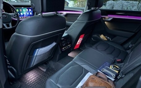 Volkswagen Touareg III, 2020 год, 4 050 000 рублей, 16 фотография