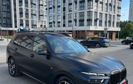 BMW X7, 2023 год, 11 900 000 рублей, 2 фотография