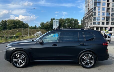 BMW X7, 2023 год, 11 900 000 рублей, 4 фотография