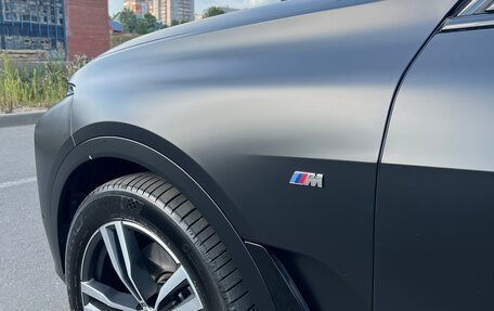 BMW X7, 2023 год, 11 900 000 рублей, 9 фотография