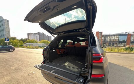 BMW X7, 2023 год, 11 900 000 рублей, 11 фотография