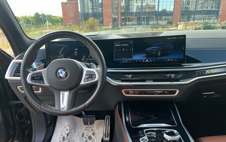BMW X7, 2023 год, 11 900 000 рублей, 15 фотография