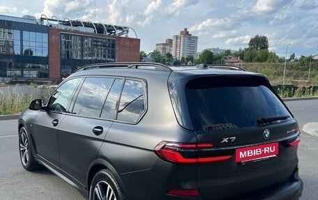 BMW X7, 2023 год, 11 900 000 рублей, 7 фотография