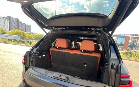 BMW X7, 2023 год, 11 900 000 рублей, 12 фотография