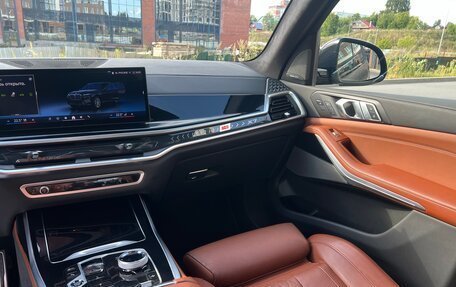 BMW X7, 2023 год, 11 900 000 рублей, 18 фотография