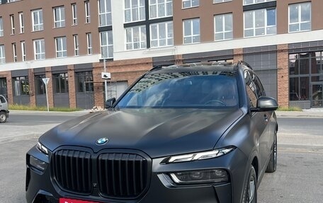 BMW X7, 2023 год, 11 900 000 рублей, 10 фотография