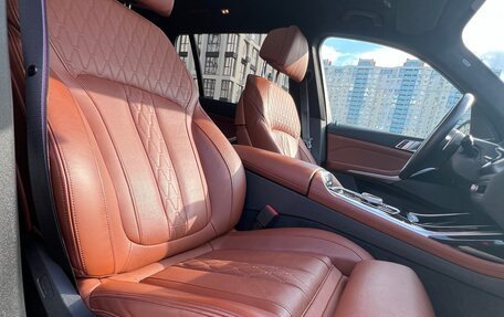 BMW X7, 2023 год, 11 900 000 рублей, 23 фотография