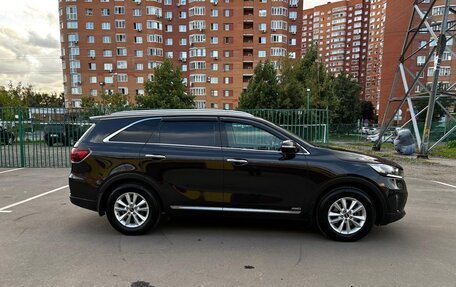 KIA Sorento III Prime рестайлинг, 2020 год, 3 000 000 рублей, 2 фотография