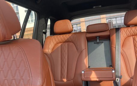 BMW X7, 2023 год, 11 900 000 рублей, 31 фотография
