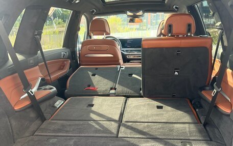 BMW X7, 2023 год, 11 900 000 рублей, 29 фотография