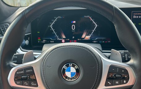 BMW X7, 2023 год, 11 900 000 рублей, 25 фотография
