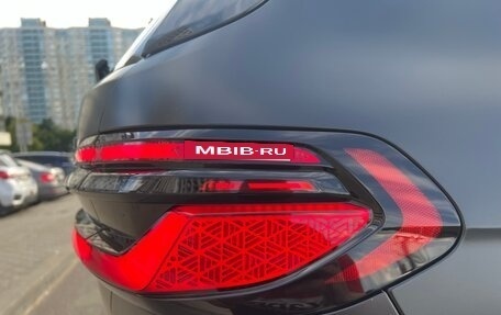 BMW X7, 2023 год, 11 900 000 рублей, 30 фотография