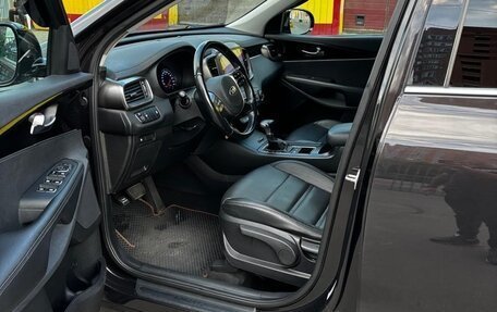 KIA Sorento III Prime рестайлинг, 2020 год, 3 000 000 рублей, 6 фотография