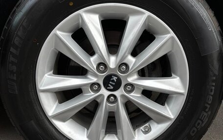 KIA Sorento III Prime рестайлинг, 2020 год, 3 000 000 рублей, 16 фотография