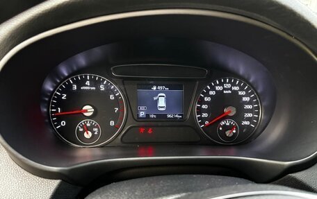 KIA Sorento III Prime рестайлинг, 2020 год, 3 000 000 рублей, 5 фотография