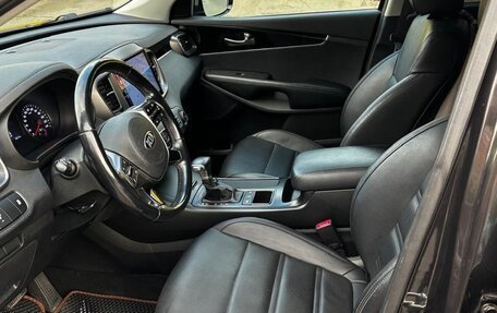 KIA Sorento III Prime рестайлинг, 2020 год, 3 000 000 рублей, 7 фотография